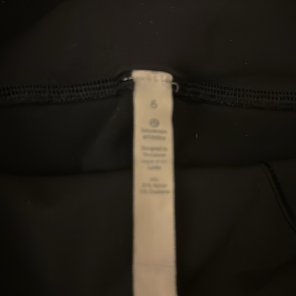 Lululemon - Reveal 7/8 Tight (Stripes 25") - 6 - Picture 3 of 10